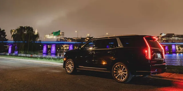 Washington D.C. Private Tour with Chauffeur - Image 6