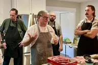 St. Augustine Cooking Class with Celebrity Chef thumbnail 4