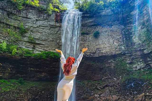 Tennessee Waterfalls and Hiking Adventure - Image 3