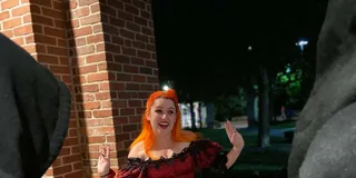 Salem Witch Trials Walking Tour