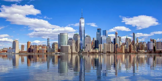 New York City Sightseeing Cruise - Image 6
