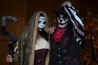 Central Florida Haunted Hayride thumbnail 4