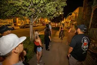San Diego Ghost Walking Tour with Pub Crawl thumbnail 4