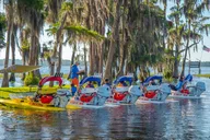 Clermont Catamaran Adventure thumbnail 2