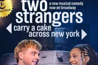 New York Broadway Musical Comedy Show thumbnail 1