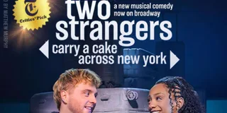 New York Broadway Musical Comedy Show