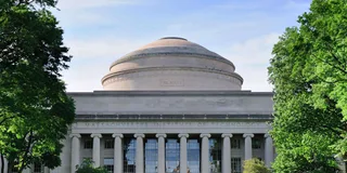 Cambridge MIT and Harvard Walking Tour