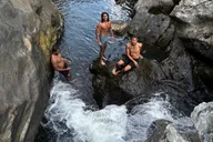 Virginia Waterfalls Adventure thumbnail 5