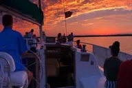 Orange Beach Sunset Sailing Cruise thumbnail 2