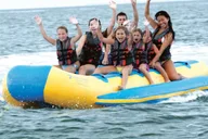 Key West Watersports Adventure with Lunch thumbnail 6