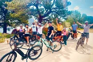 Estes Park e-Bike Tour thumbnail 2