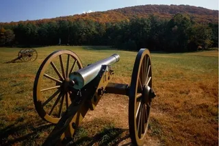 Atlanta Civil War Battlegrounds Tour by Private Car