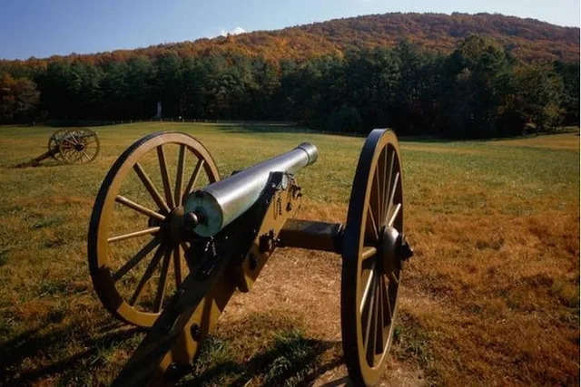 Atlanta Civil War Battlegrounds Tour by Private Car - Image 1