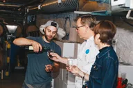 Cincinnati Wine and Dessert Tour thumbnail 1