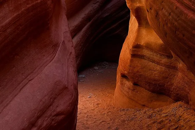 Kanab Slot Canyon Photography Tour - Image 5