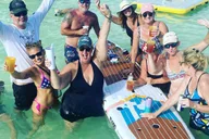Islamorada Snorkel and Sandbar Adventure 4 hr thumbnail 5
