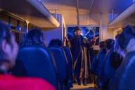 San Antonio Ghost Bus Tour thumbnail 5