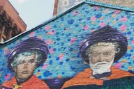 Pittsburgh History and Architecture Walking Tour thumbnail 6