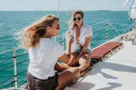Key West Kayaking, Snorkeling & Sunset Sail thumbnail 4