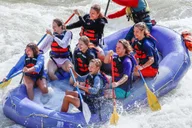 Jackson Hole Snake River Whitewater Rafting thumbnail 3