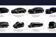 Los Angeles Airport Transportation thumbnail 4
