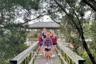 Hilton Head Island Lowcountry Adventure thumbnail 2