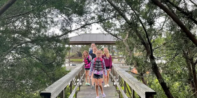 Hilton Head Island Lowcountry Adventure - Image 2
