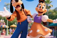 Orlando Airport Private Transfer to Disneyland Resort thumbnail 3