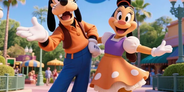 Orlando Airport Private Transfer to Disneyland Resort - Image 3