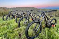 La Tuna Electric Mountain Bike Tour thumbnail 5
