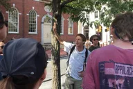 Philadelphia Constitutional Walking Tour thumbnail 3