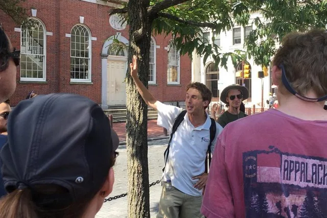 Philadelphia Constitutional Walking Tour - Image 3