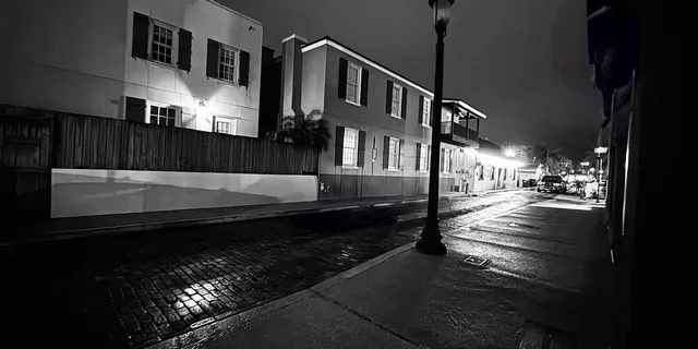 St. Augustine True Crime Walking Tour - Image 4