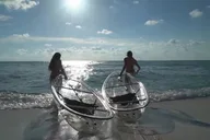 St. Pete Clear Kayak Tour in Shell Key thumbnail 2