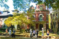 Louisville Historic Walking Tour thumbnail 2