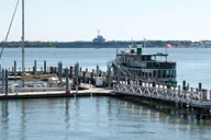 Charleston Day Trip with Boone Hall & Harbor Cruise thumbnail 6