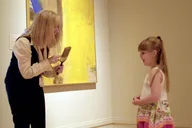 Los Angeles Getty Center Kids Tour 1 hr thumbnail 2