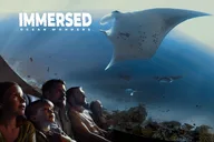 Catalina Island Immersive Movie Experience thumbnail 2