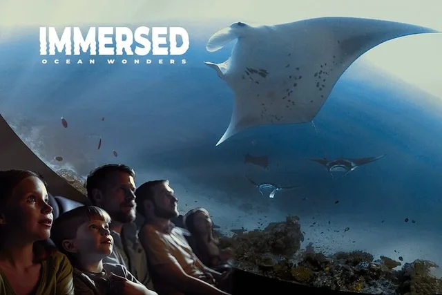 Catalina Island Immersive Movie Experience - Image 2