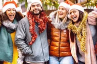 Pittsburgh Romantic and Festive Private Walk thumbnail 1