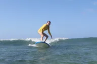 Po'ipu Surf Lesson thumbnail 2
