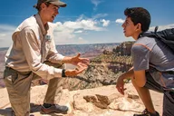 Grand Canyon Jeep Tour thumbnail 5