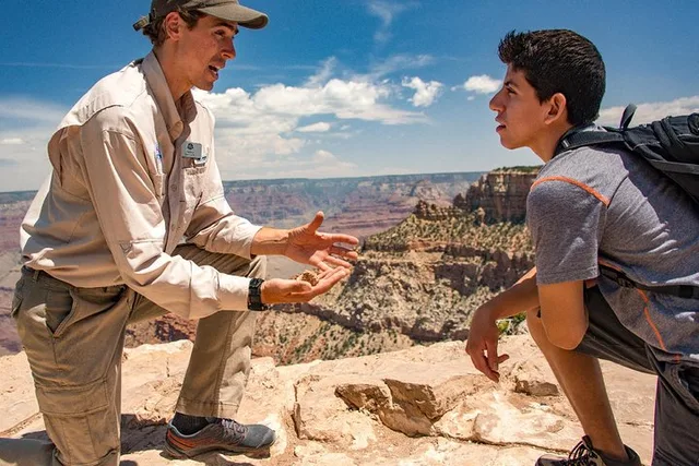 Grand Canyon Jeep Tour - Image 5