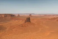 Moab Air Charter Over Monument Valley and Canyonlands thumbnail 4