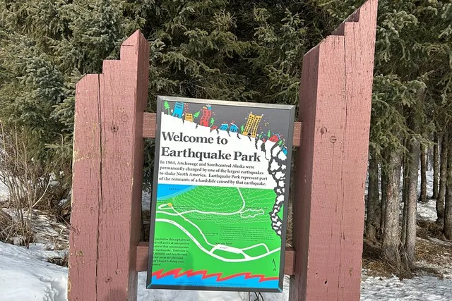 Anchorage City Tour with Chocolate Factory - Image 5