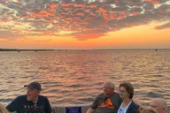 Panama City Beach Sunset Cruise thumbnail 3