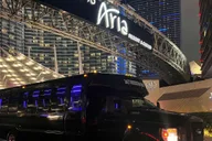 Las Vegas Nightclub Party Bus Experience thumbnail 1