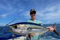 Hollywood Private Fishing Trip 8 Hours thumbnail 6