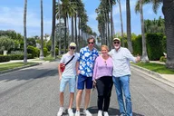Los Angeles Sightseeing Tour thumbnail 3