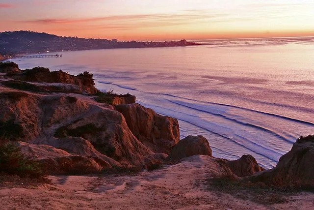 San Diego Photography Tour at Sunset and Night - Image 2